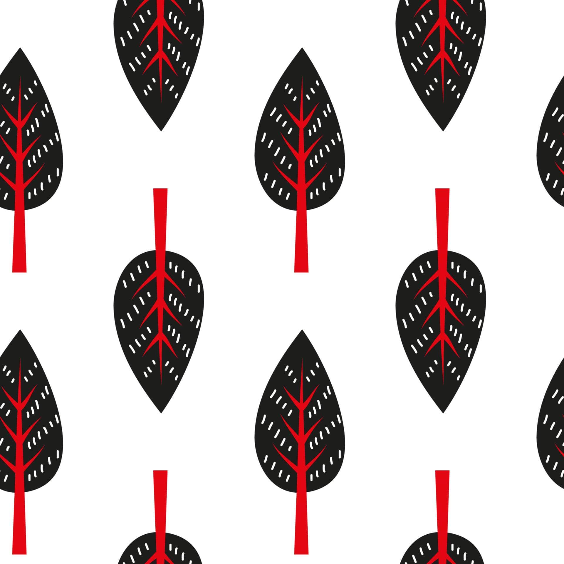Black Leafs Vinyl