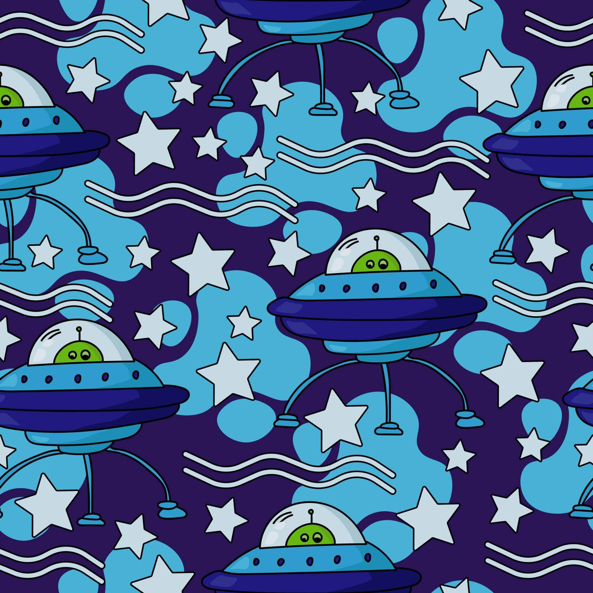 UFO Vinyl - Flexa