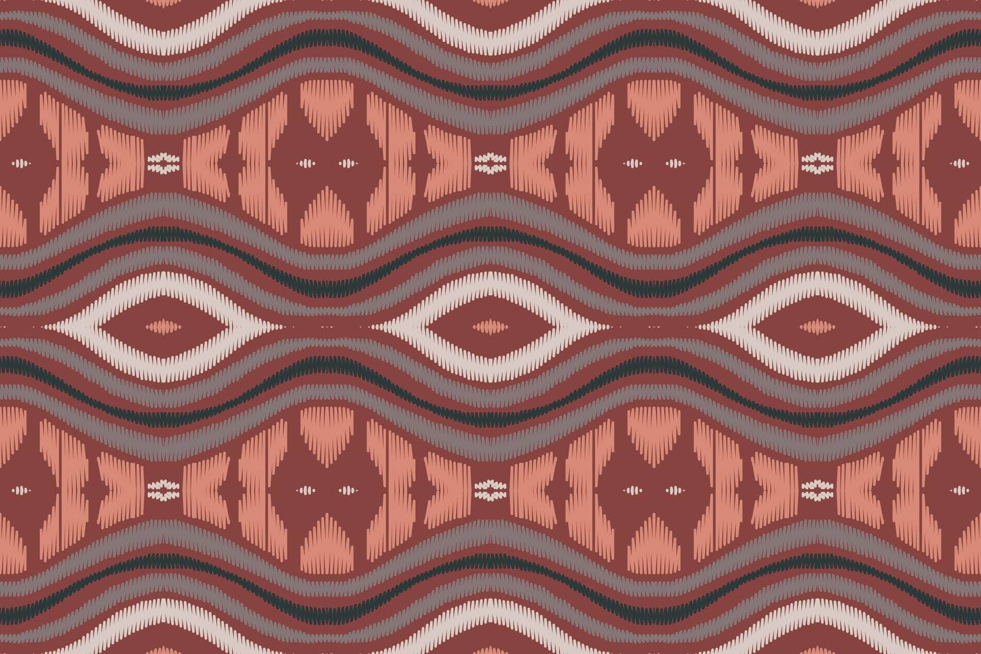 Bohemian Wave Vinyl