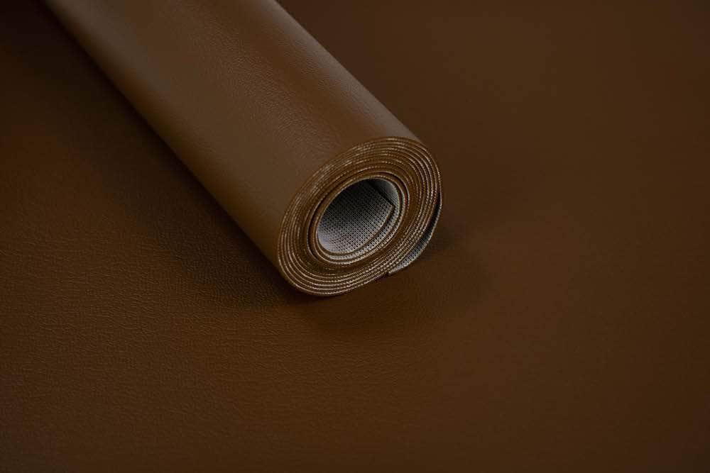 Brown Roll Vinyl