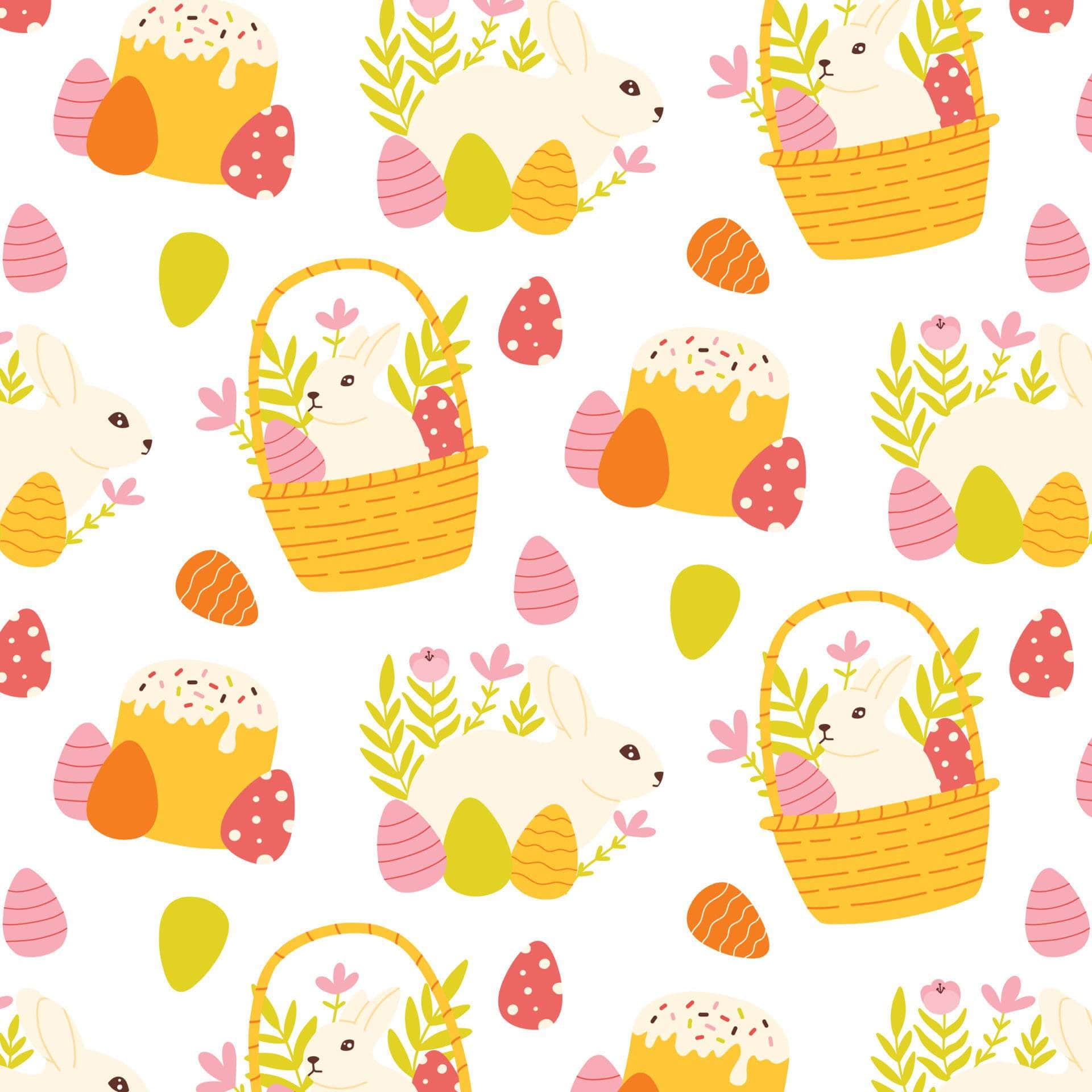 Easter Vinyl - Flexa