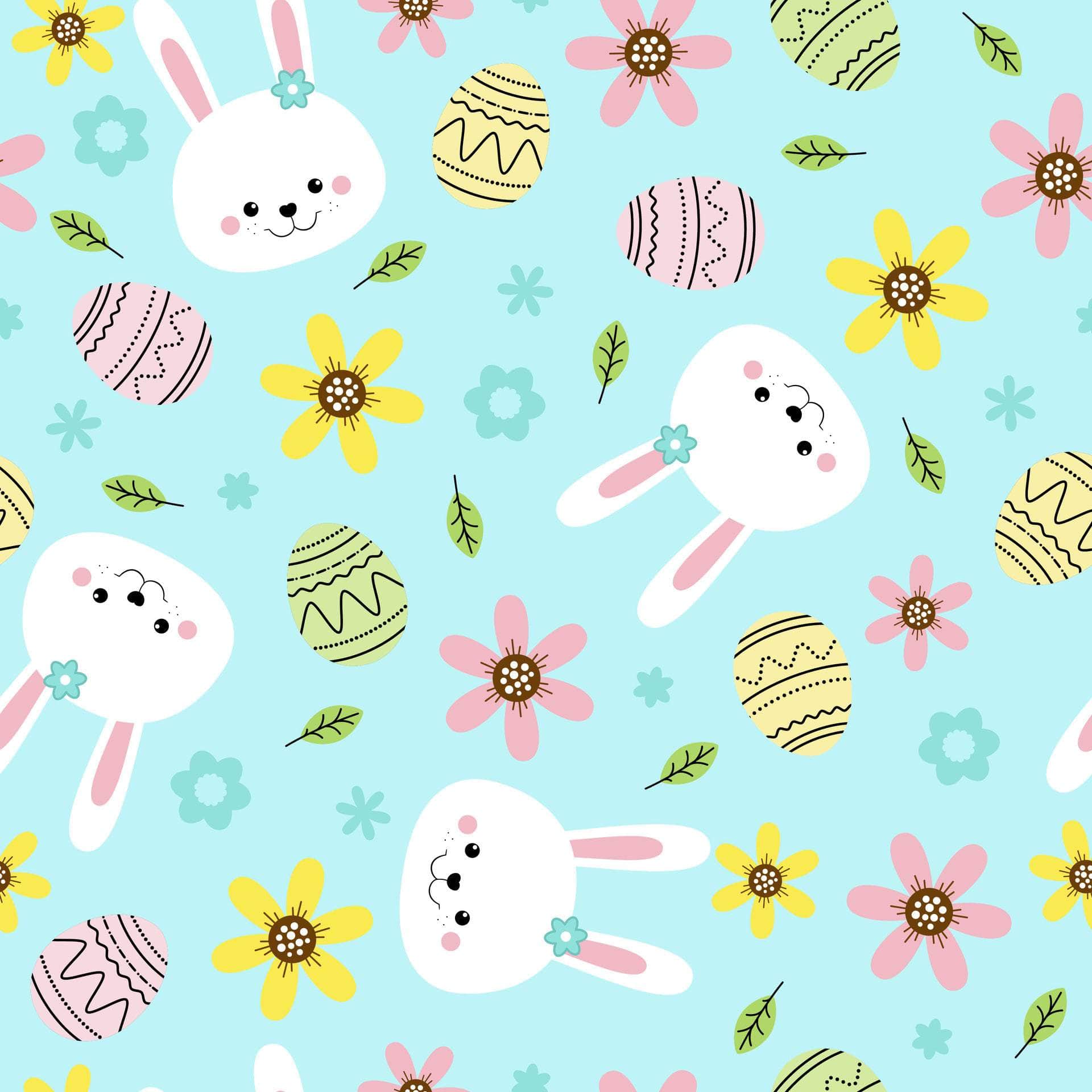 Easter Vinyl - Flexa