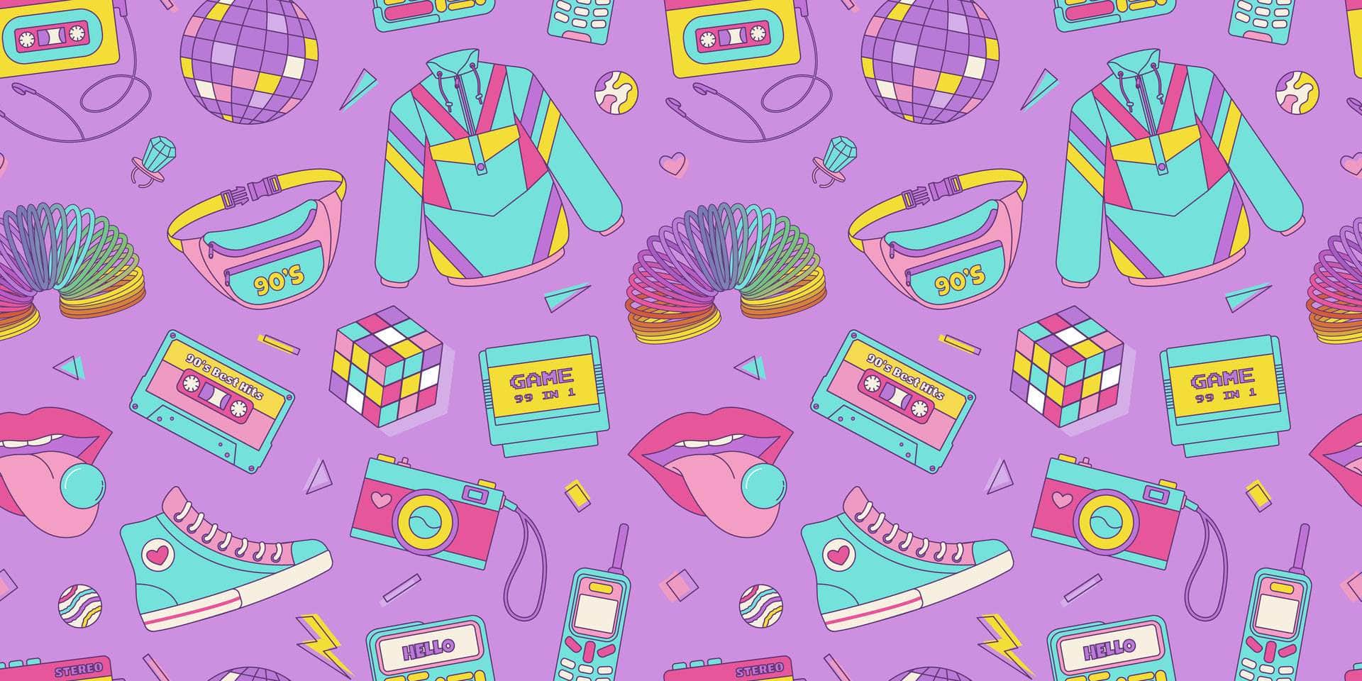 Cassette Player Vinyl
