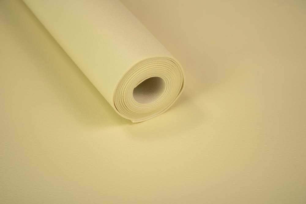 Cream Roll Vinyl