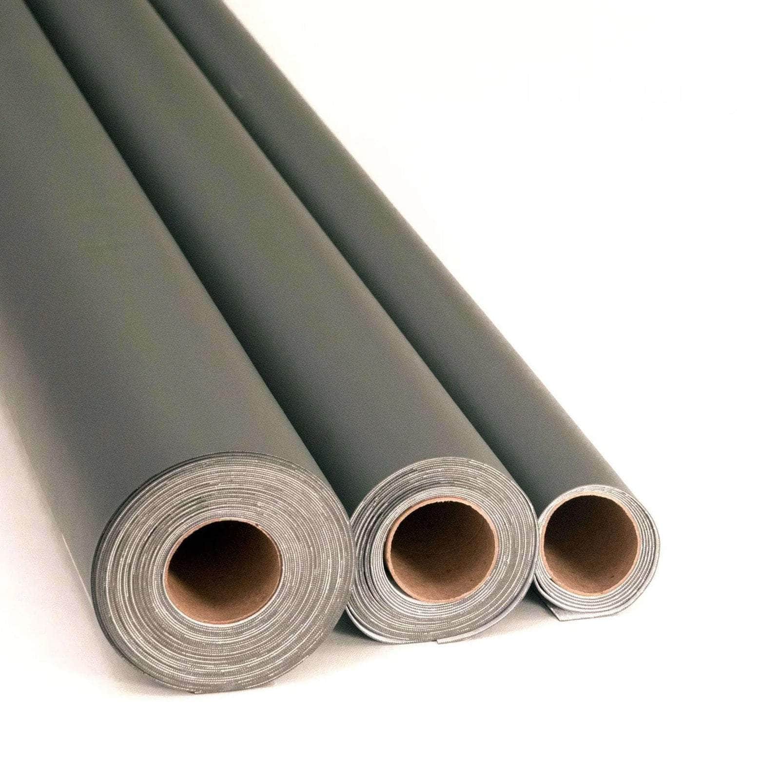 Craft Vinyl Mini Rolls 12"x54" - Flexa Vinyl for Crafters