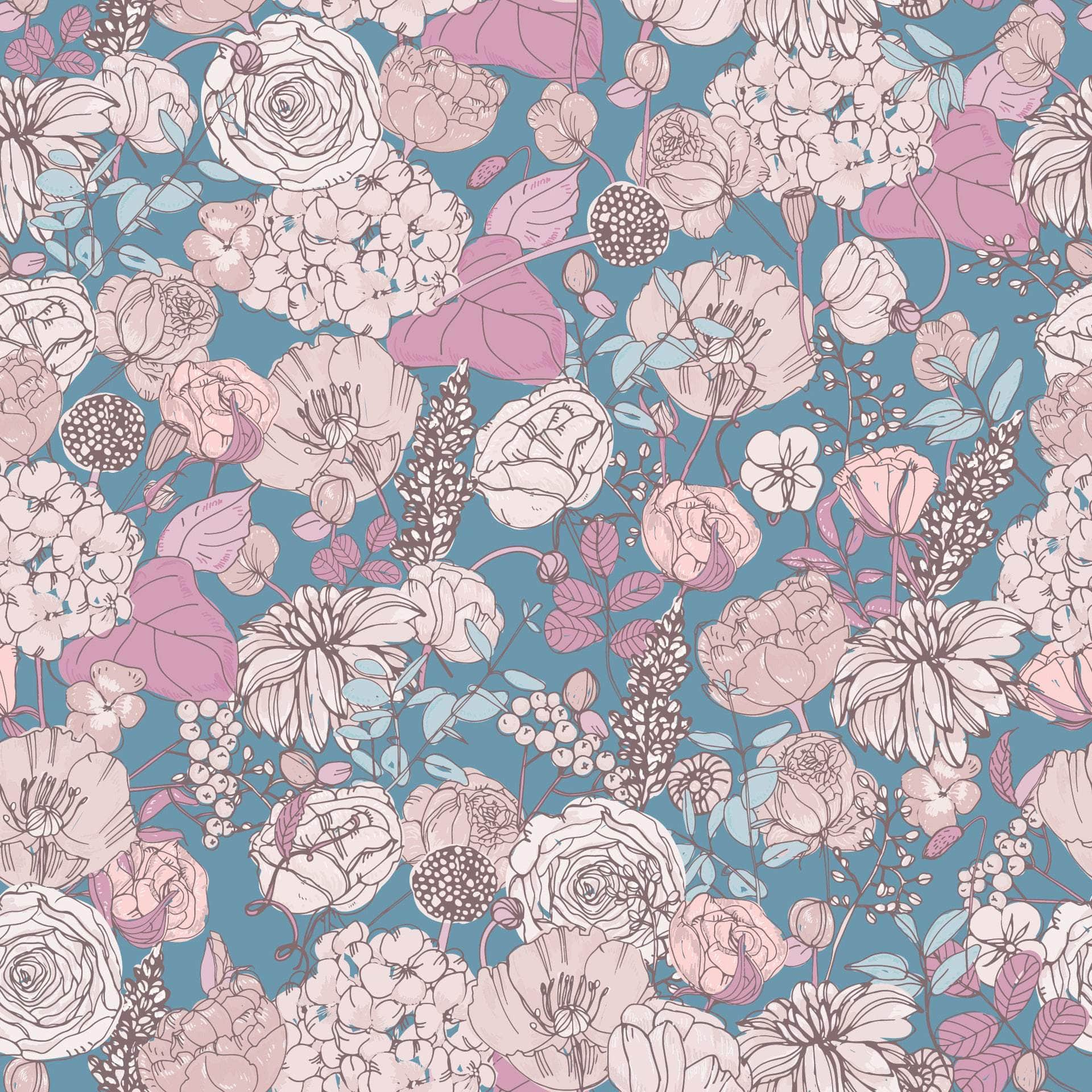 Spring Vinyl - Flexa