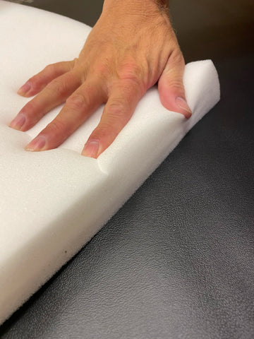 Marine Foam Flexa The Ultimate Boat Seat Foam www.MarineVinylFabric