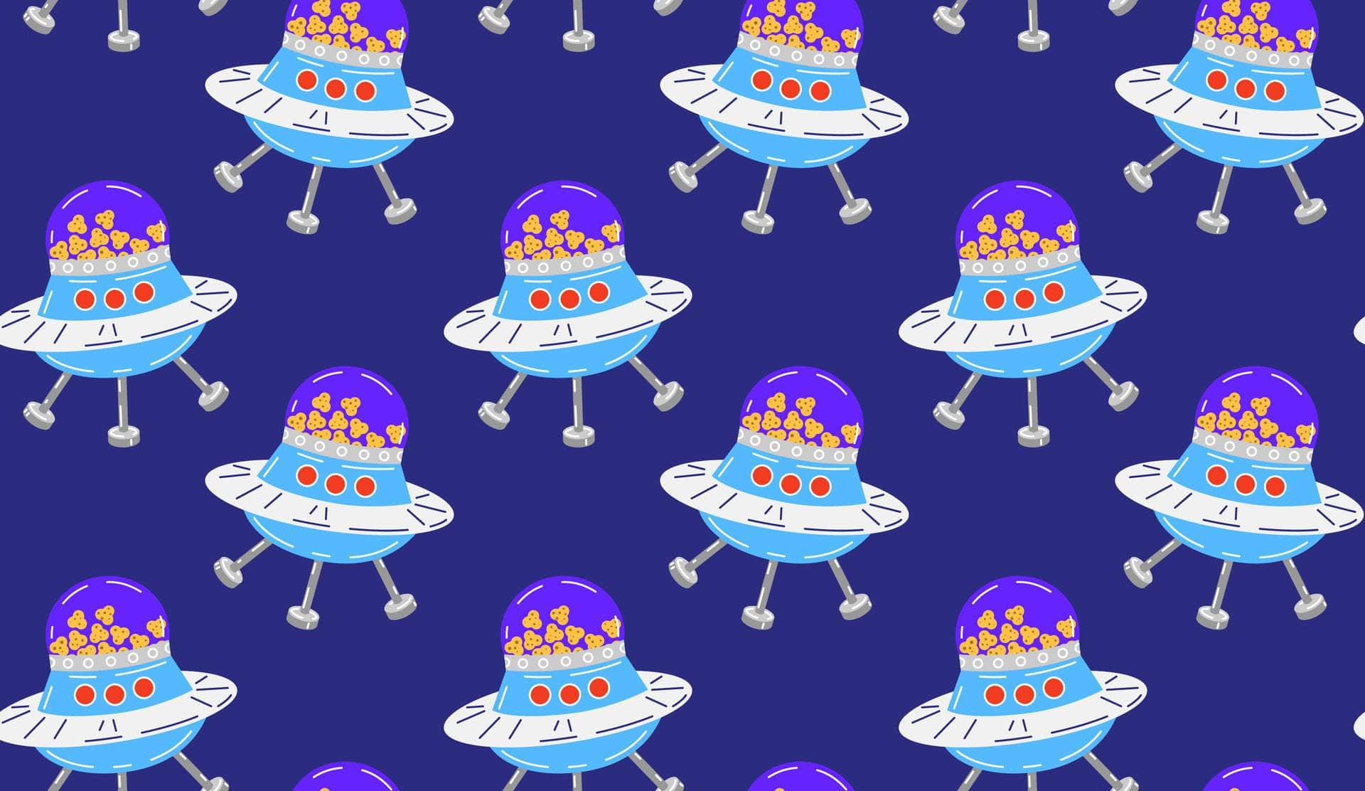 UFO Vinyl - Flexa