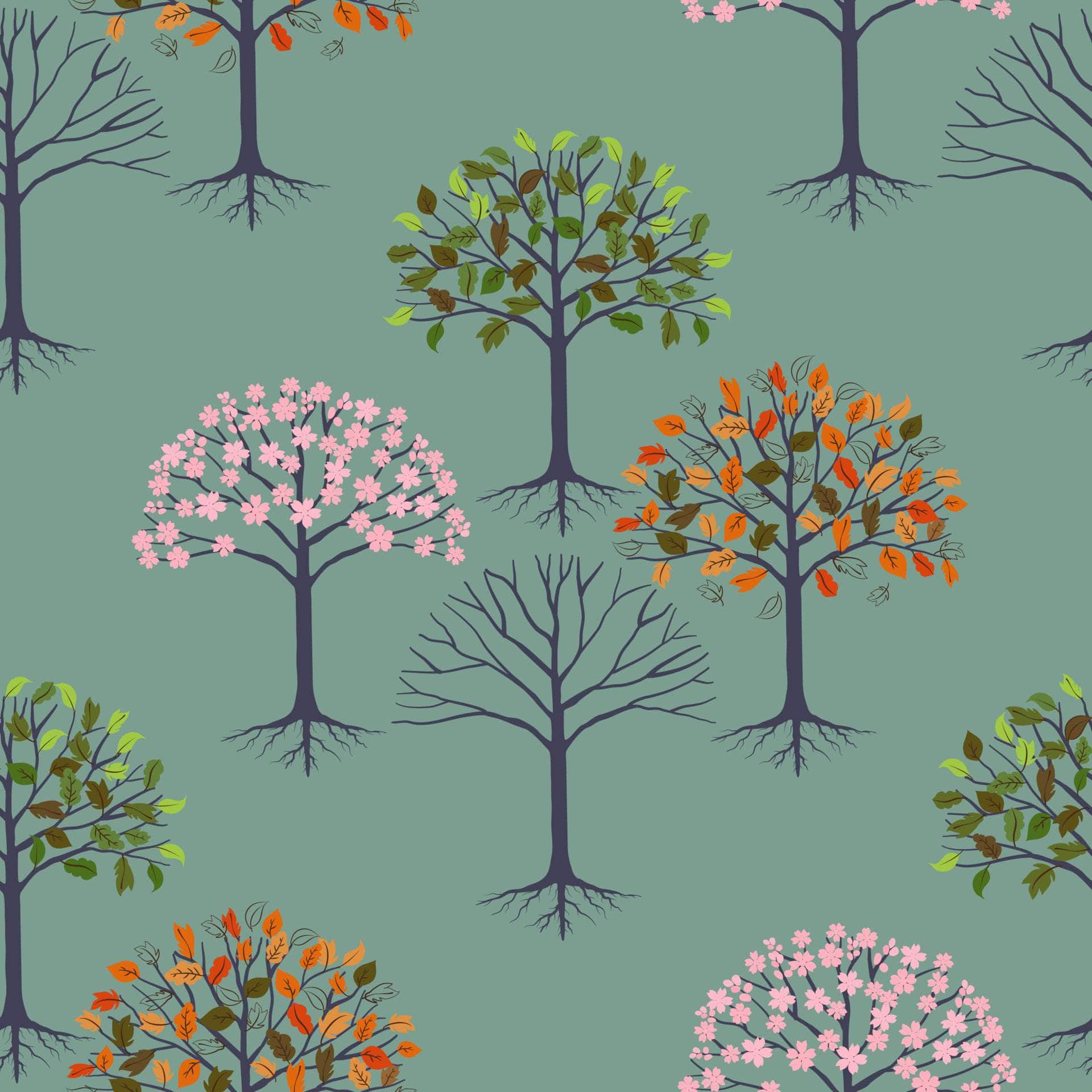 Spring Vinyl - Flexa
