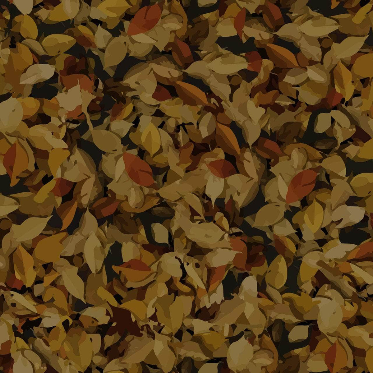 Camouflage Vinyl - Flexa Camo
