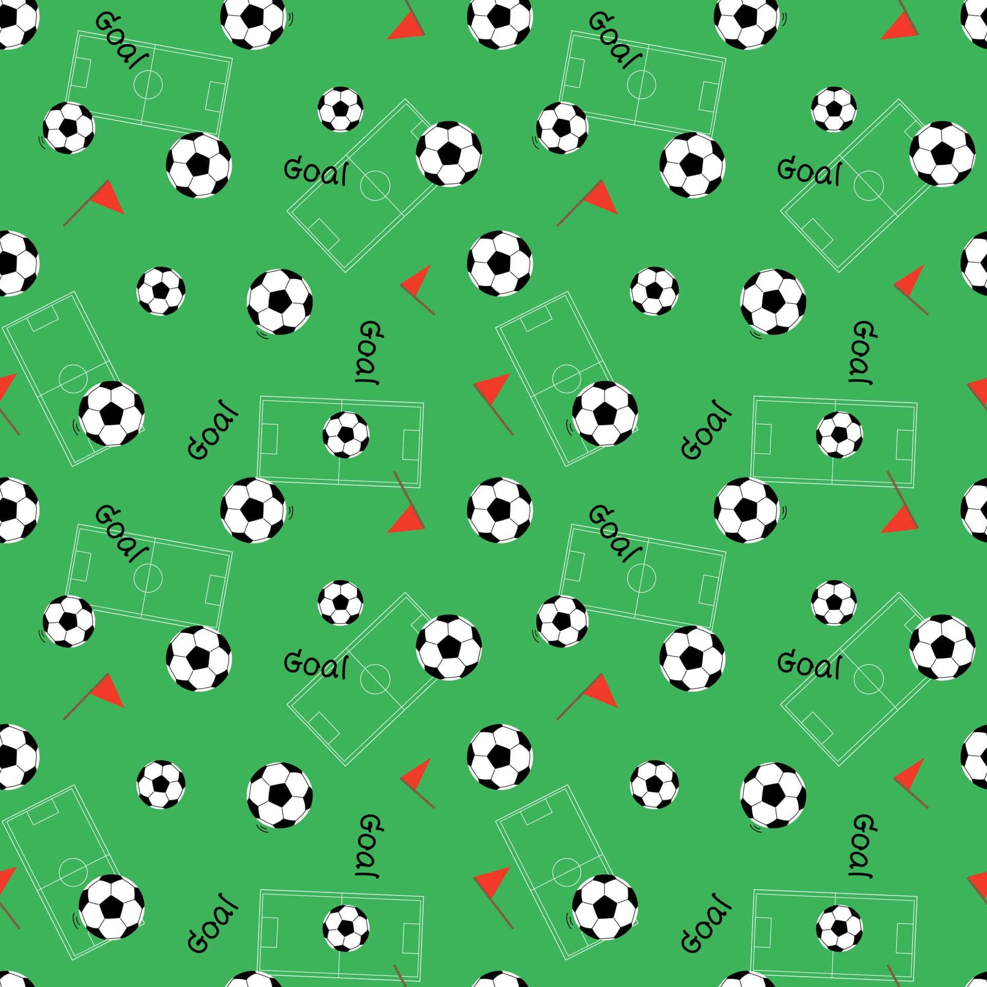 Goal Vinyl