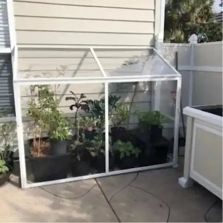 Green Houses 