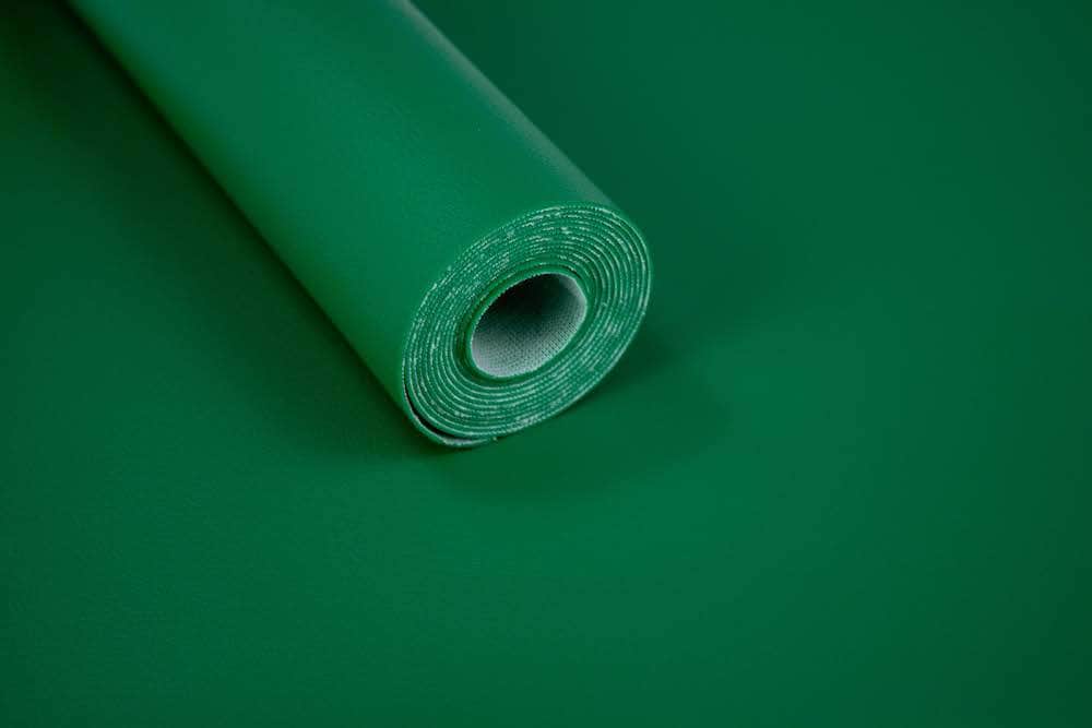 Green Roll Vinyl