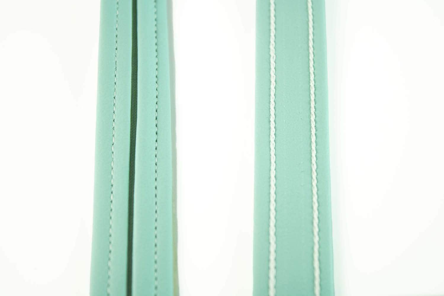 Marine Vinyl Hidem Gimp - Flexa Upholstery Trim