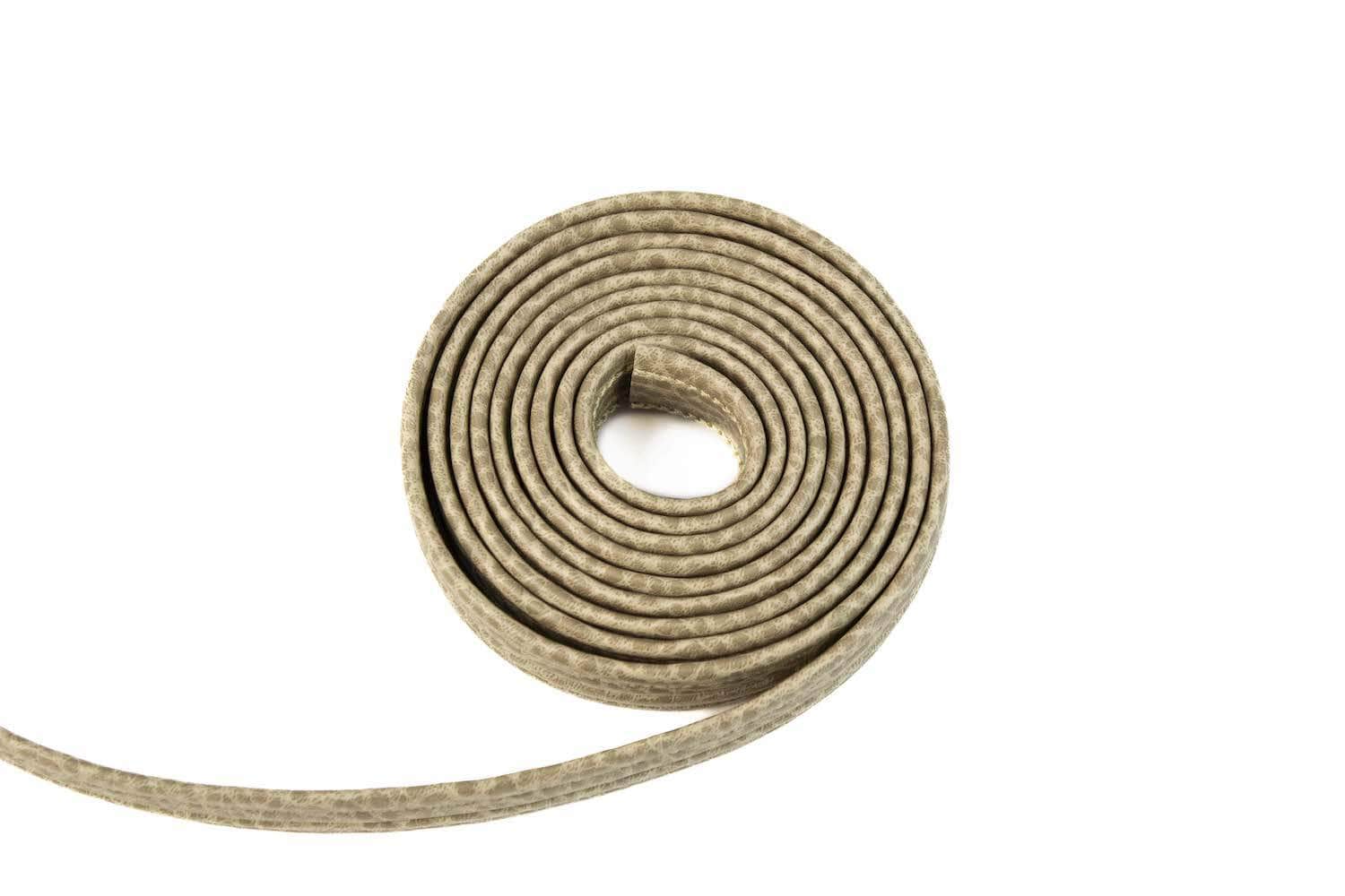 Marine Vinyl Hidem Gimp - Flexa Upholstery Trim