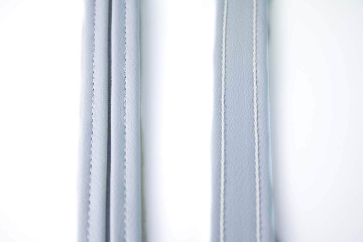 Marine Vinyl Hidem Gimp - Flexa Upholstery Trim
