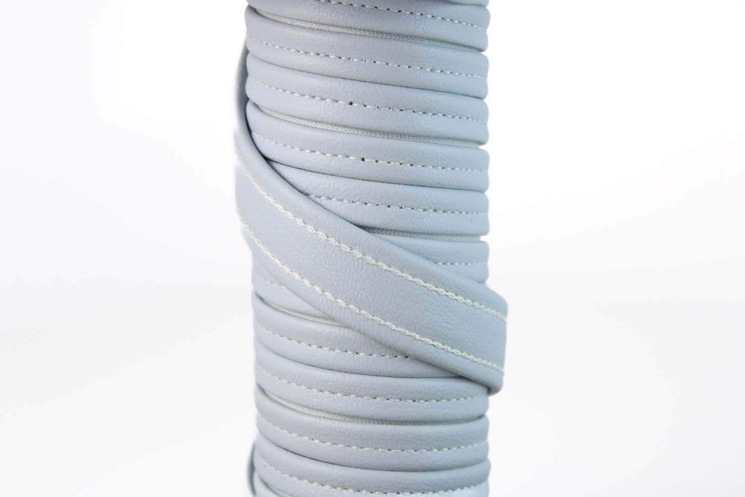 Marine Vinyl Hidem Gimp - Flexa Upholstery Trim