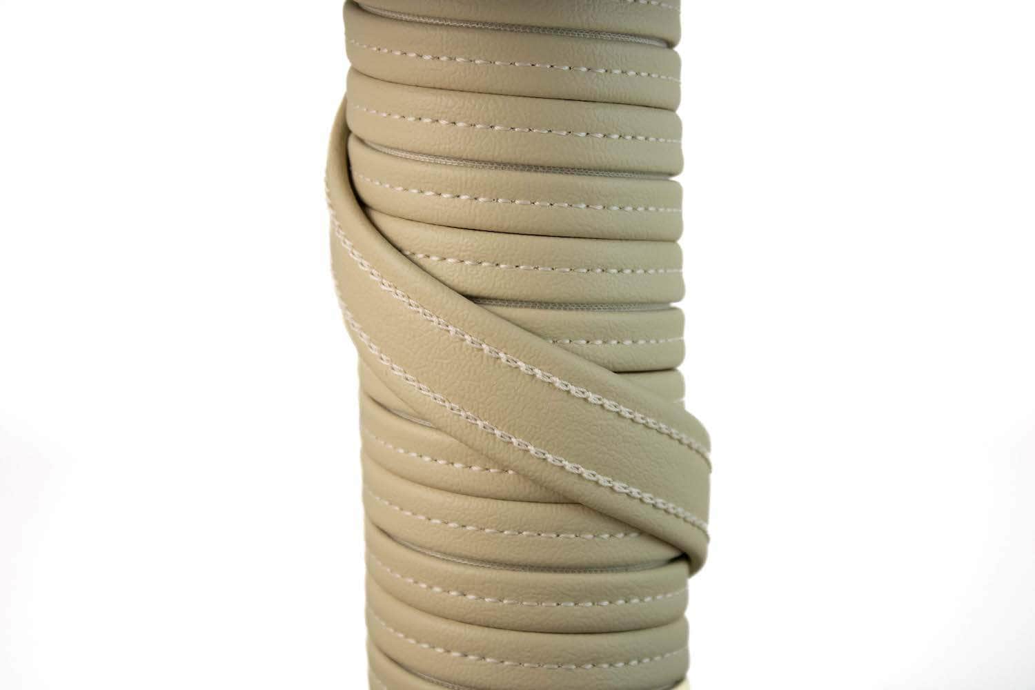 Marine Vinyl Hidem Gimp - Flexa Upholstery Trim