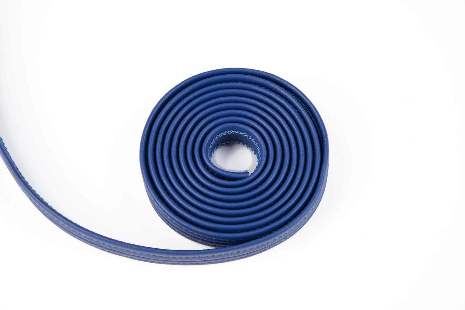 Marine Vinyl Hidem Gimp - Flexa Upholstery Trim