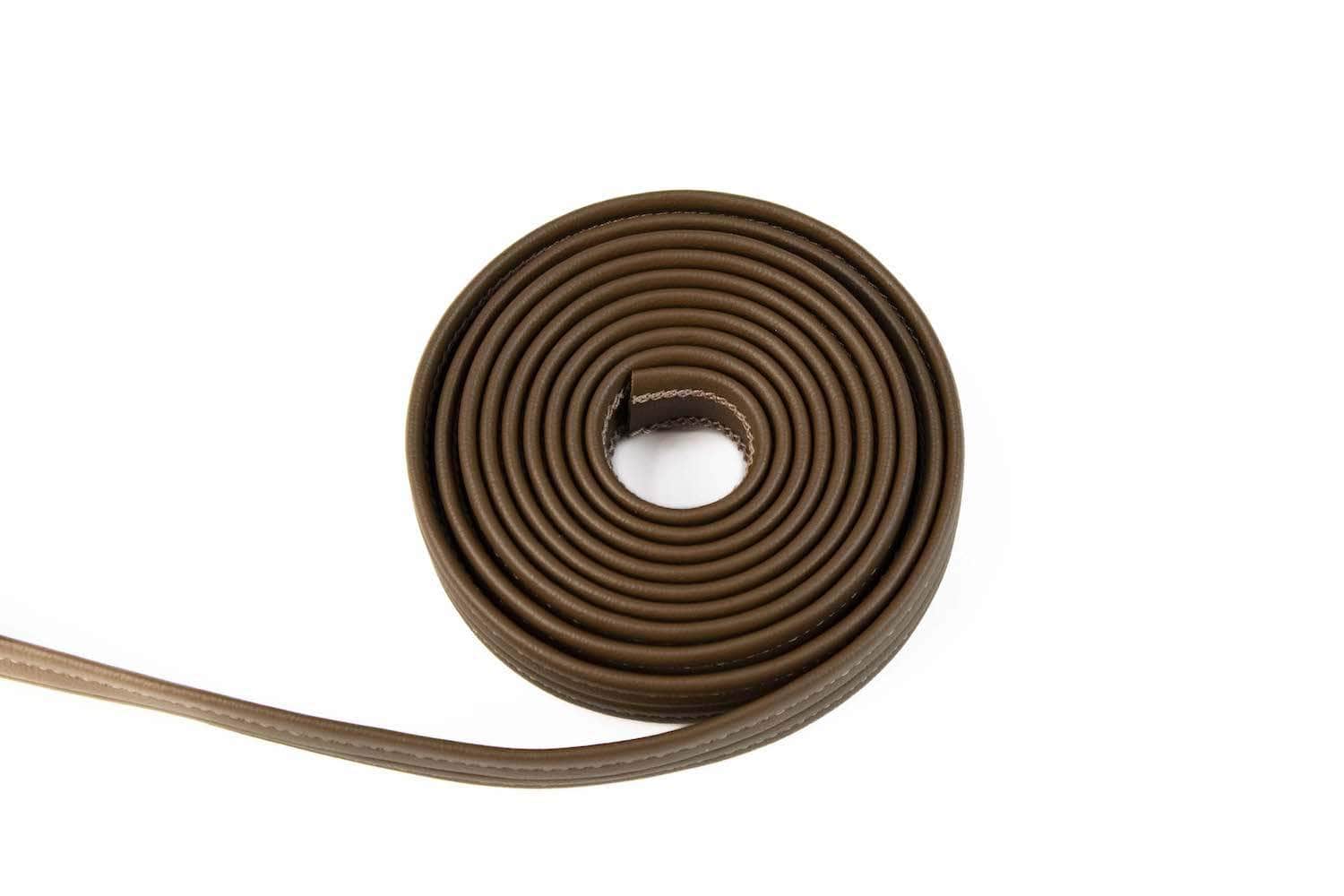 Marine Vinyl Hidem Gimp - Flexa Upholstery Trim
