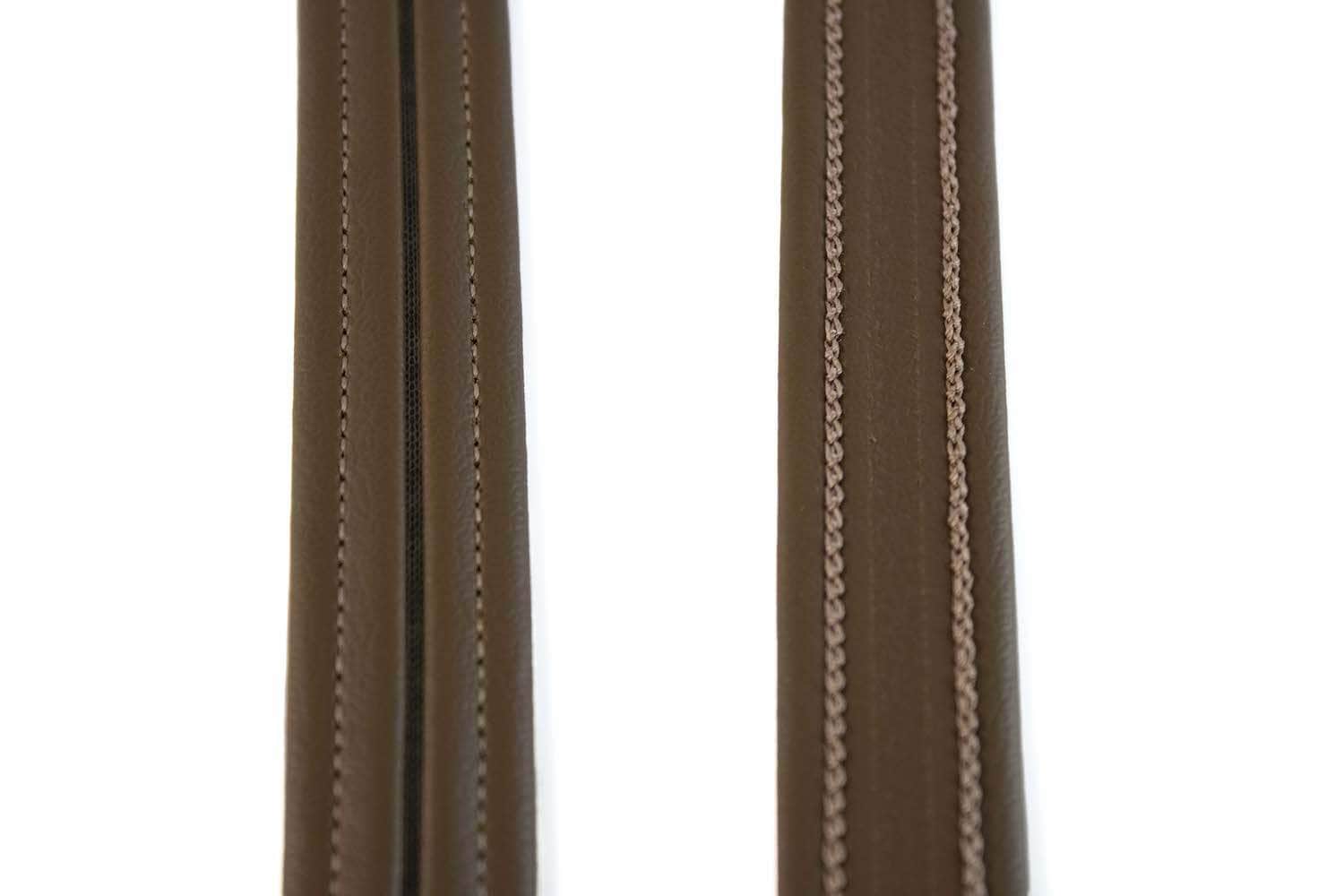 Marine Vinyl Hidem Gimp - Flexa Upholstery Trim