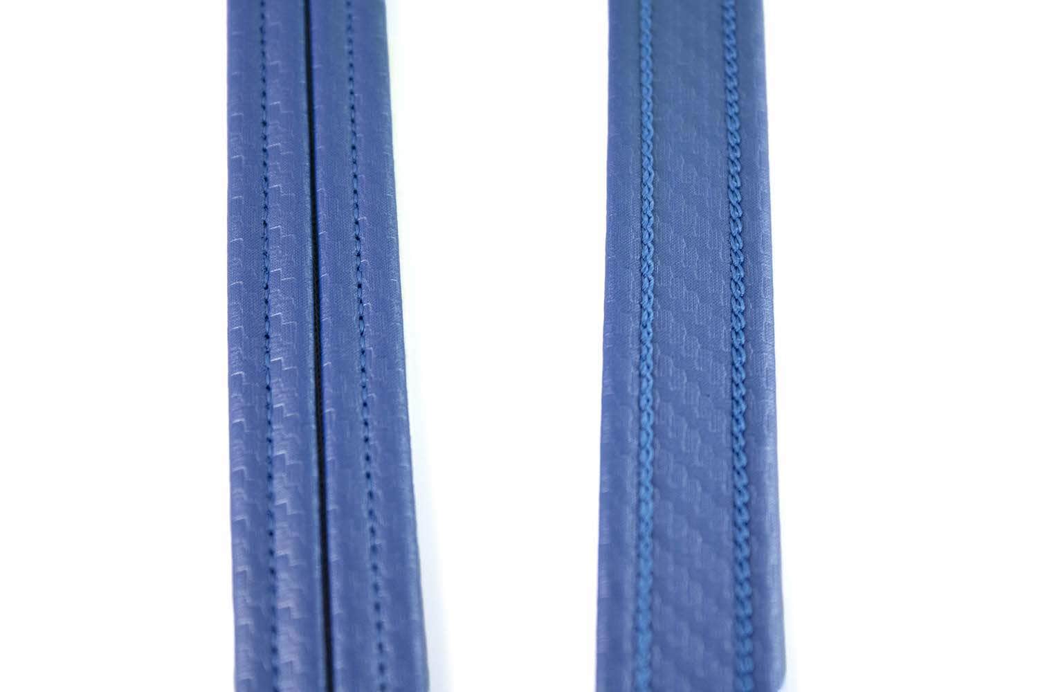 Marine Vinyl Hidem Gimp - Flexa Upholstery Trim