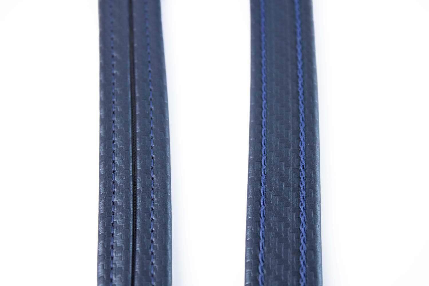 Marine Vinyl Hidem Gimp - Flexa Upholstery Trim