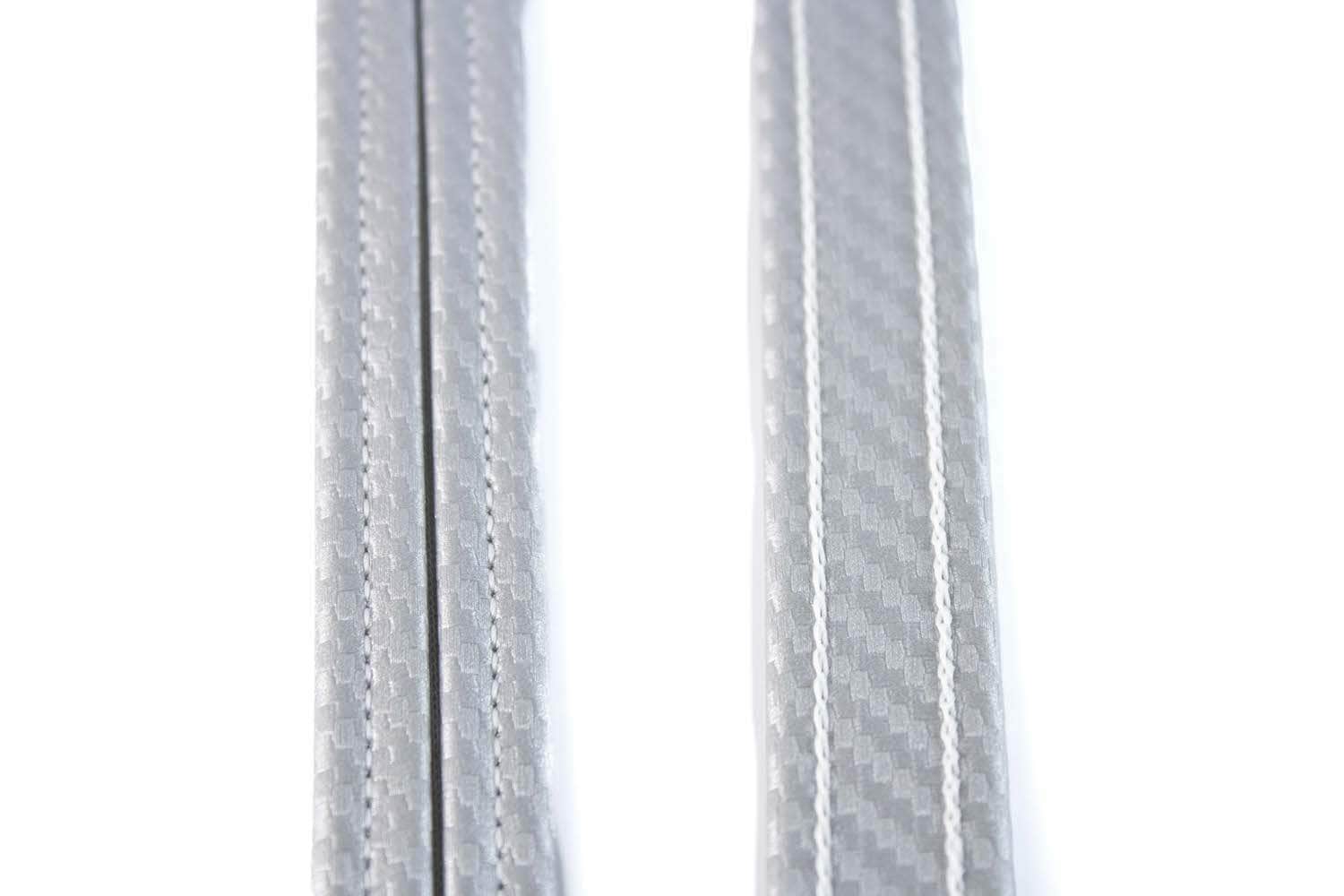 Marine Vinyl Hidem Gimp - Flexa Upholstery Trim
