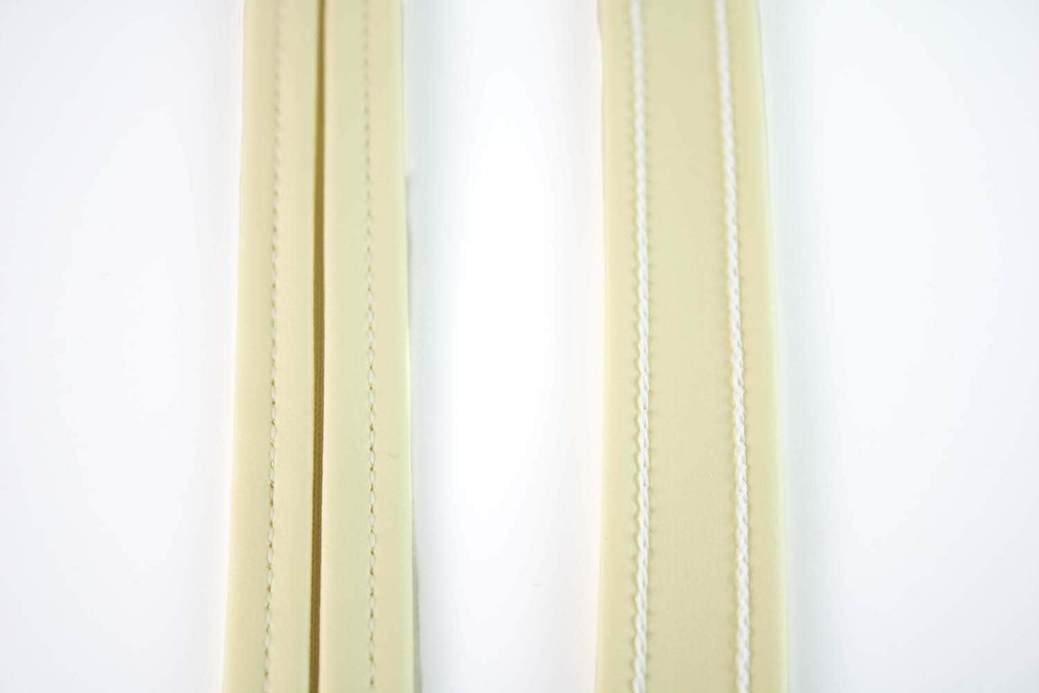 Marine Vinyl Hidem Gimp - Flexa Upholstery Trim