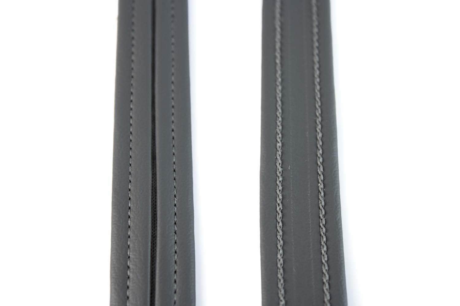 Marine Vinyl Hidem Gimp - Flexa Upholstery Trim
