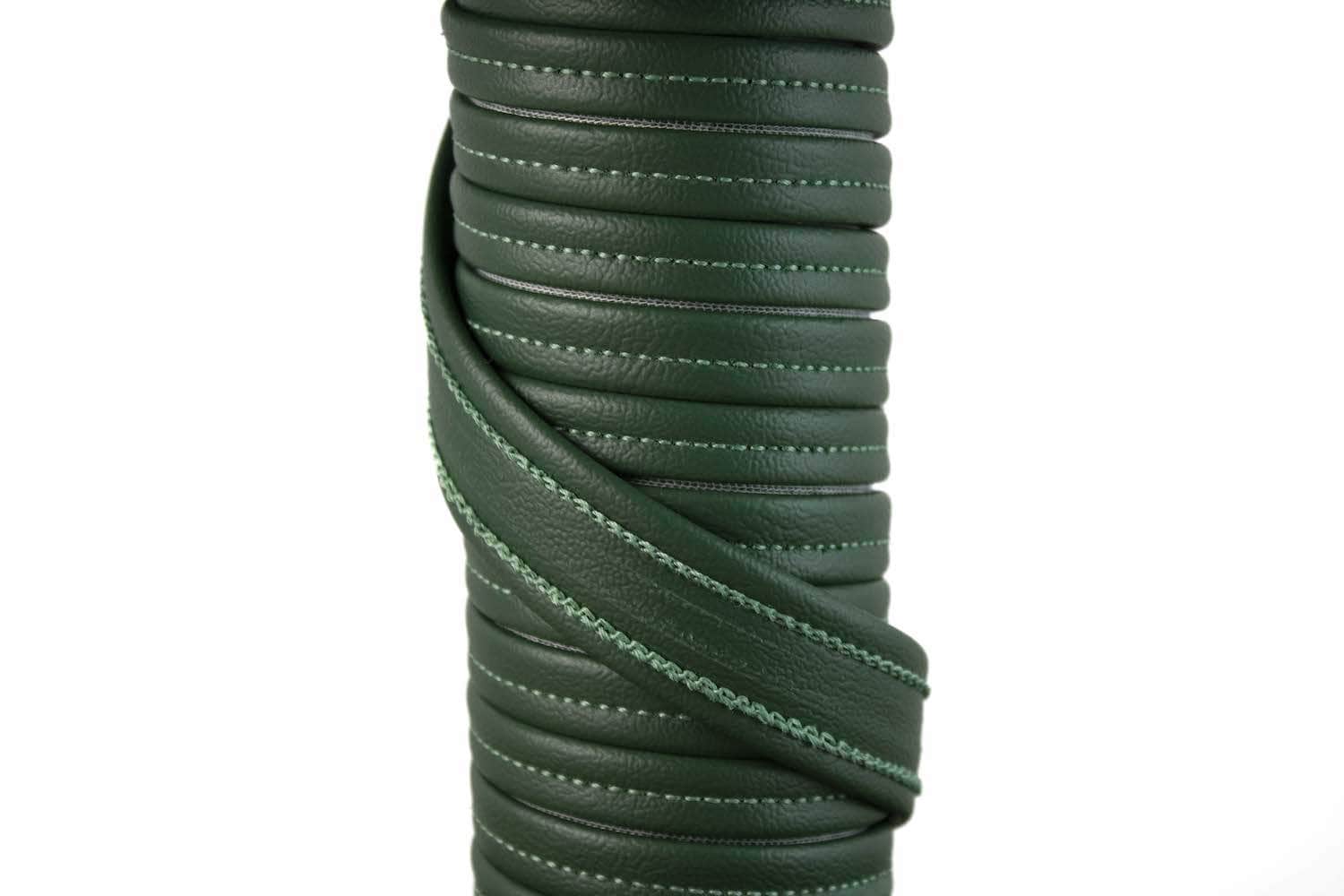 Marine Vinyl Hidem Gimp - Flexa Upholstery Trim