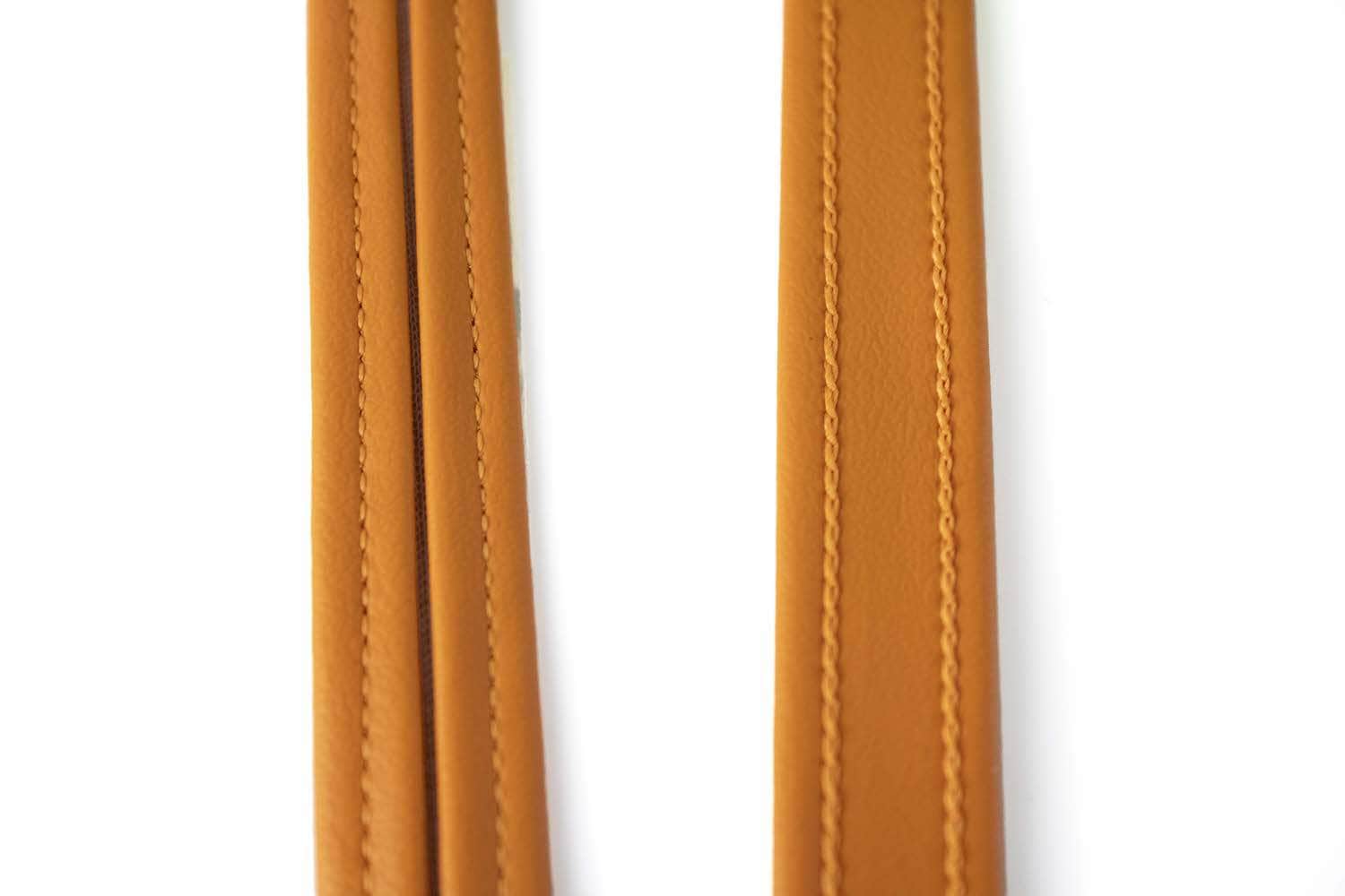 Marine Vinyl Hidem Gimp - Flexa Upholstery Trim