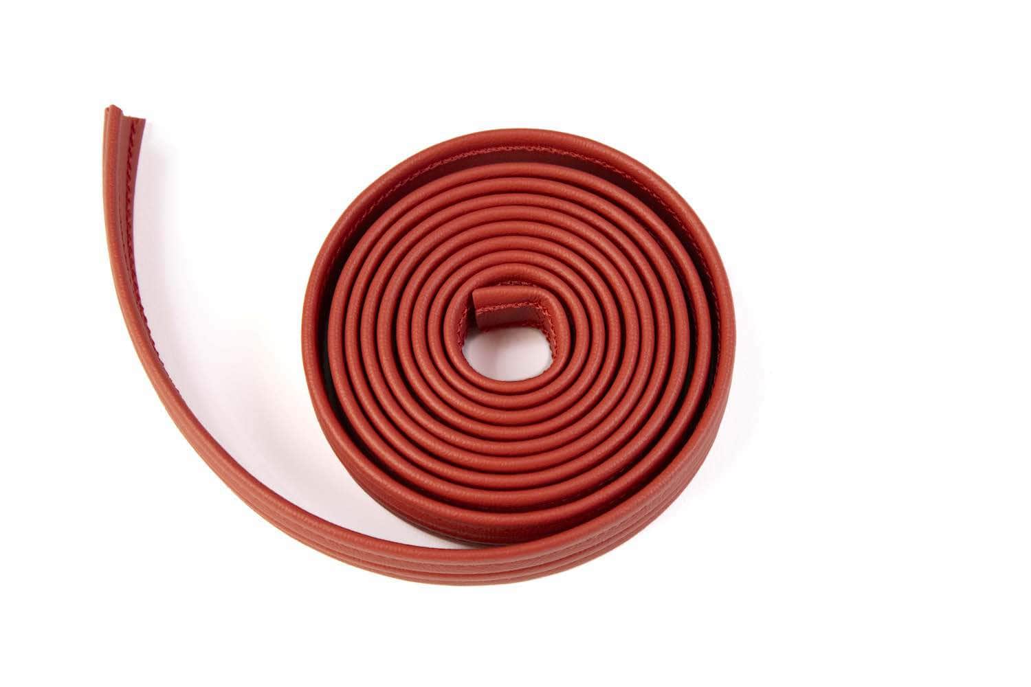 Marine Vinyl Hidem Gimp - Flexa Upholstery Trim