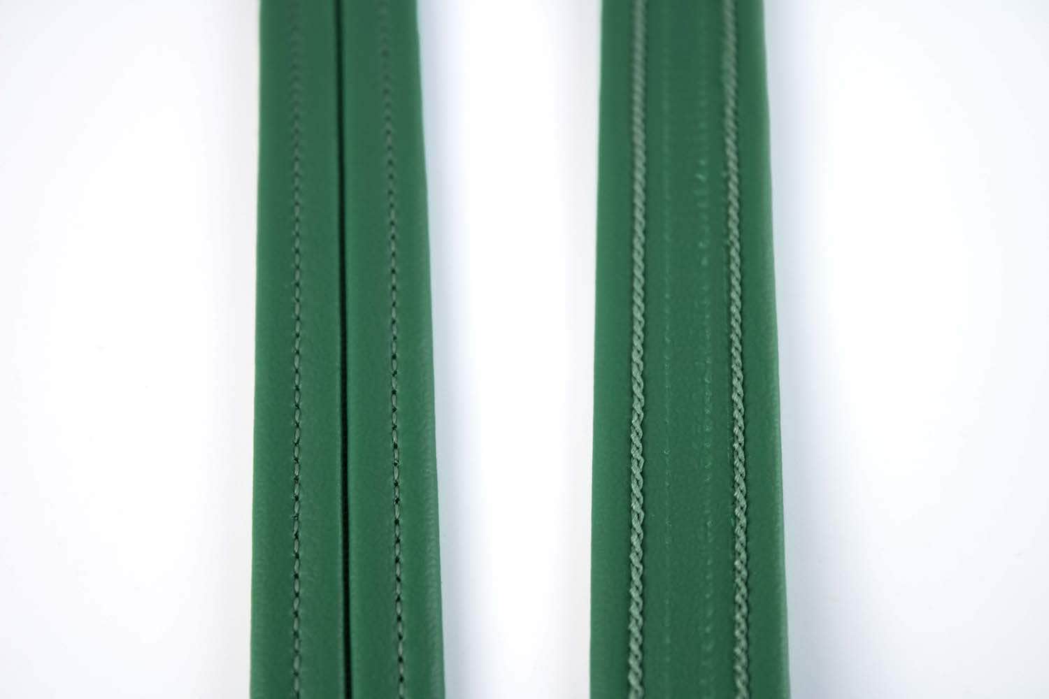 Marine Vinyl Hidem Gimp - Flexa Upholstery Trim