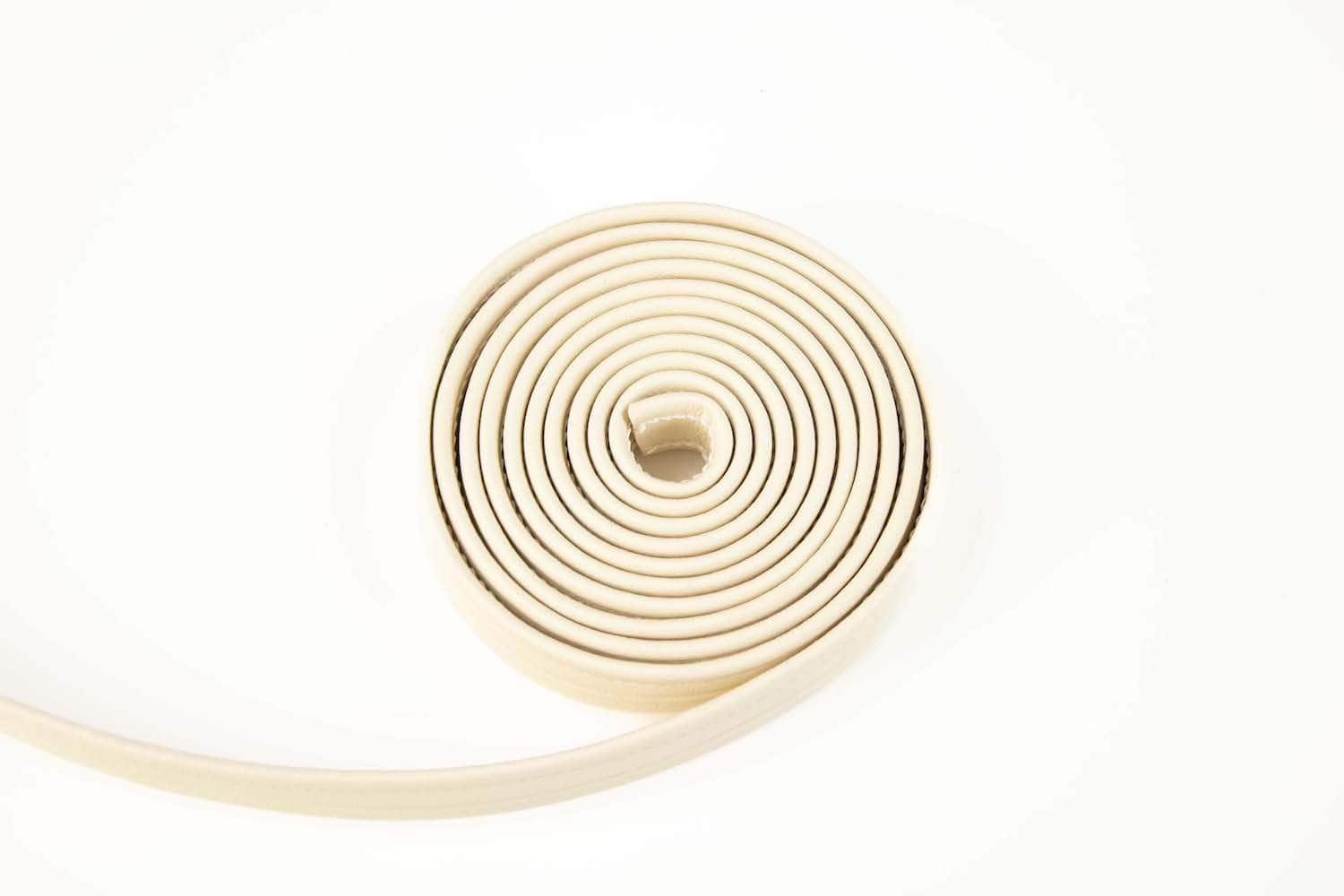 Marine Vinyl Hidem Gimp - Flexa Upholstery Trim