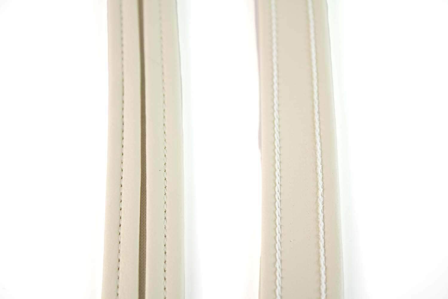 Marine Vinyl Hidem Gimp - Flexa Upholstery Trim