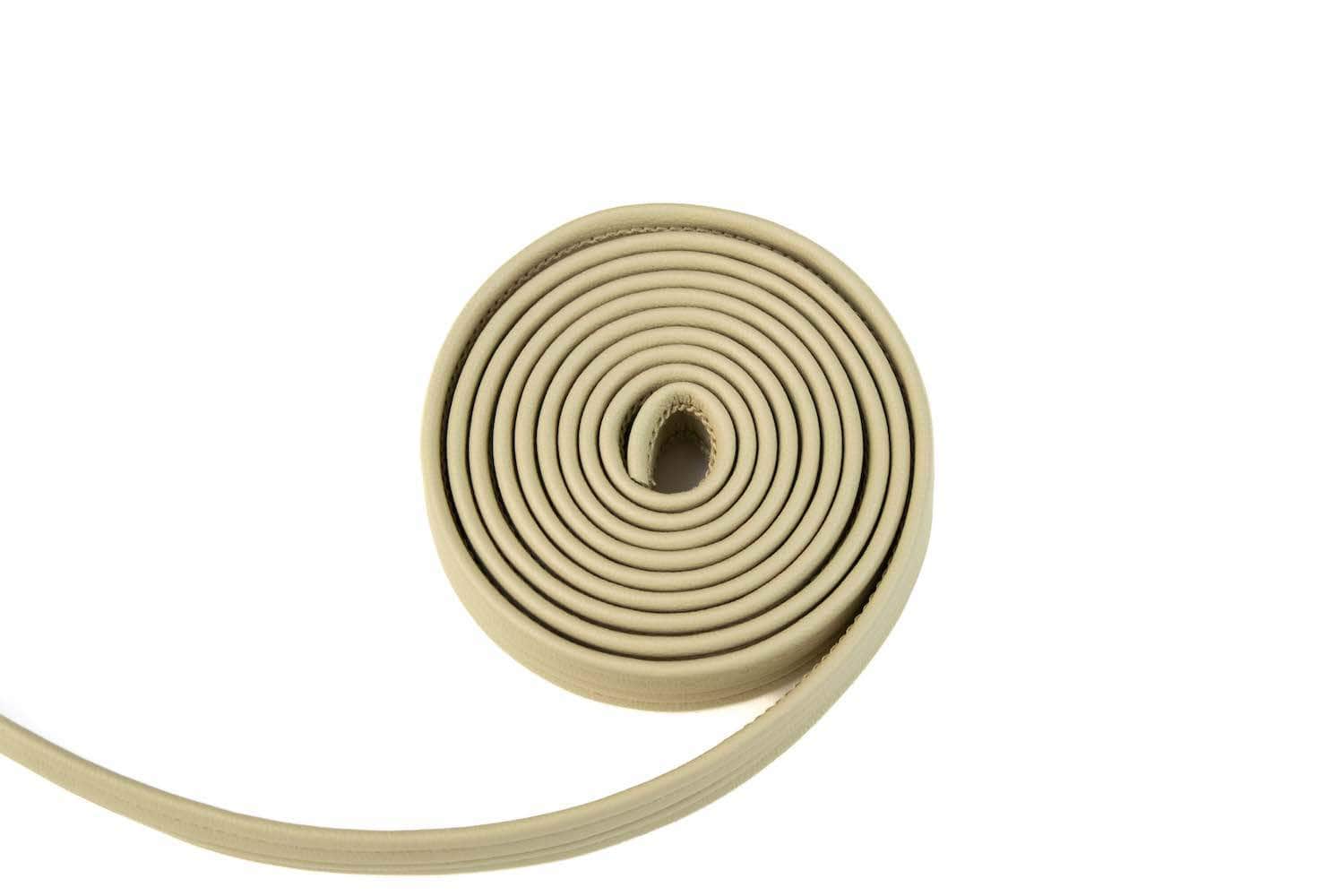 Marine Vinyl Hidem Gimp - Flexa Upholstery Trim