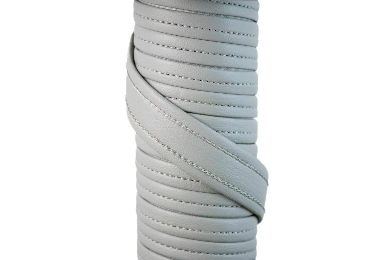 Marine Vinyl Hidem Gimp - Flexa Upholstery Trim