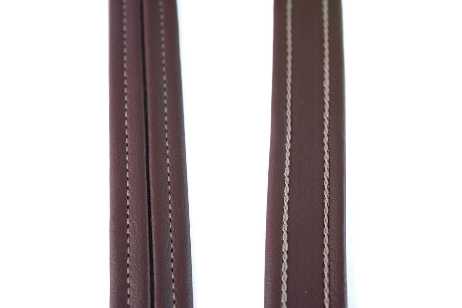 Marine Vinyl Hidem Gimp - Flexa Upholstery Trim