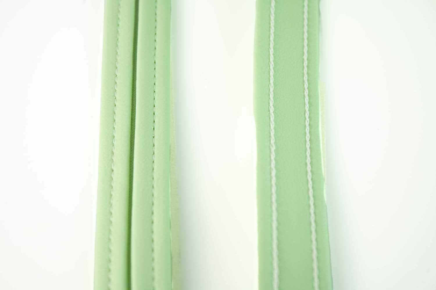Marine Vinyl Hidem Gimp - Flexa Upholstery Trim