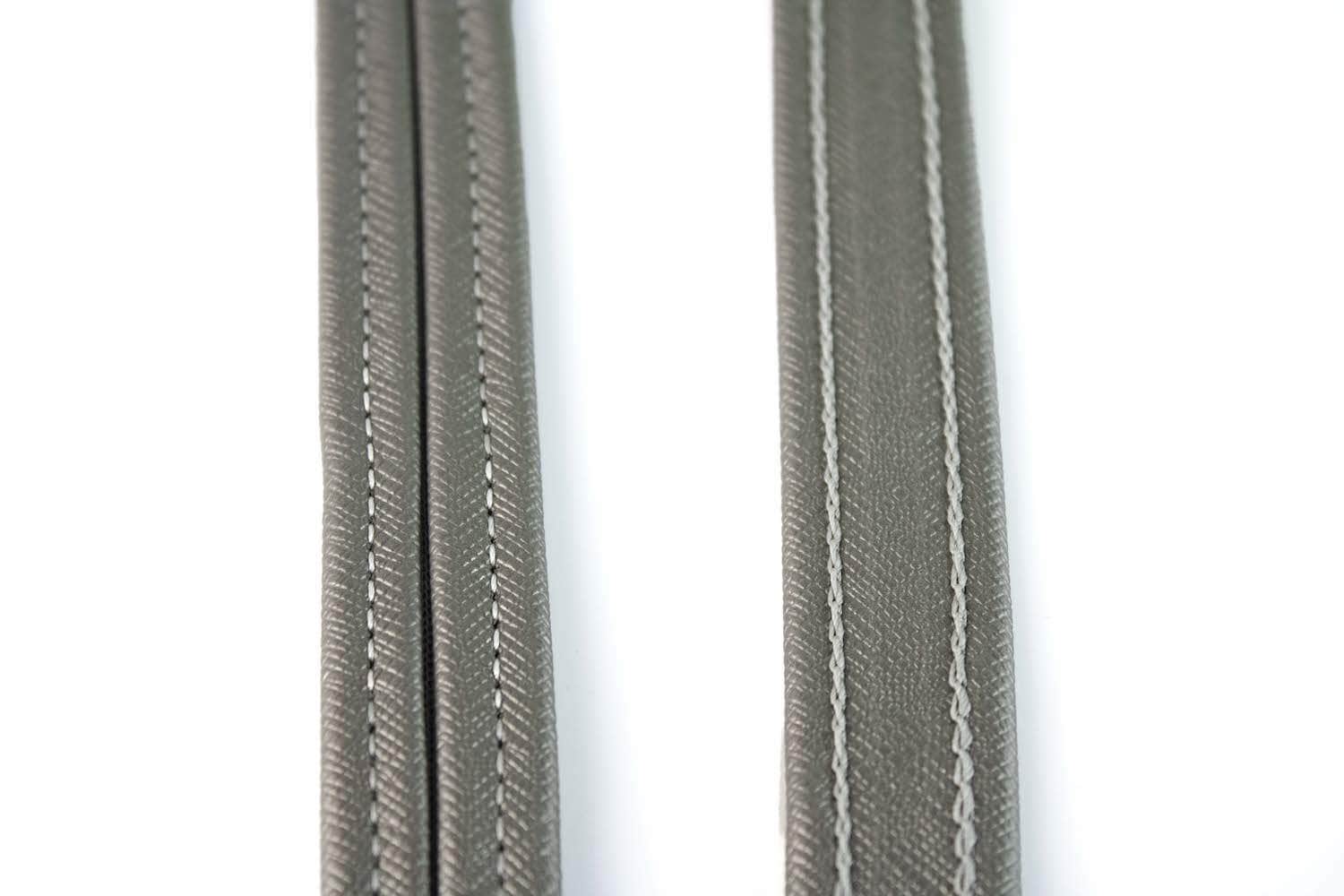 Marine Vinyl Hidem Gimp - Flexa Upholstery Trim