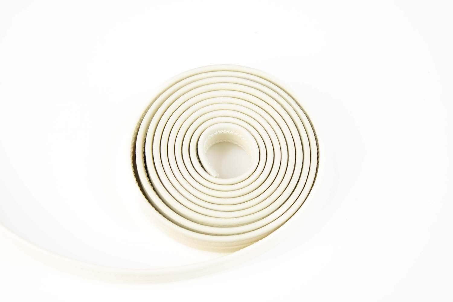 Marine Vinyl Hidem Gimp - Flexa Upholstery Trim