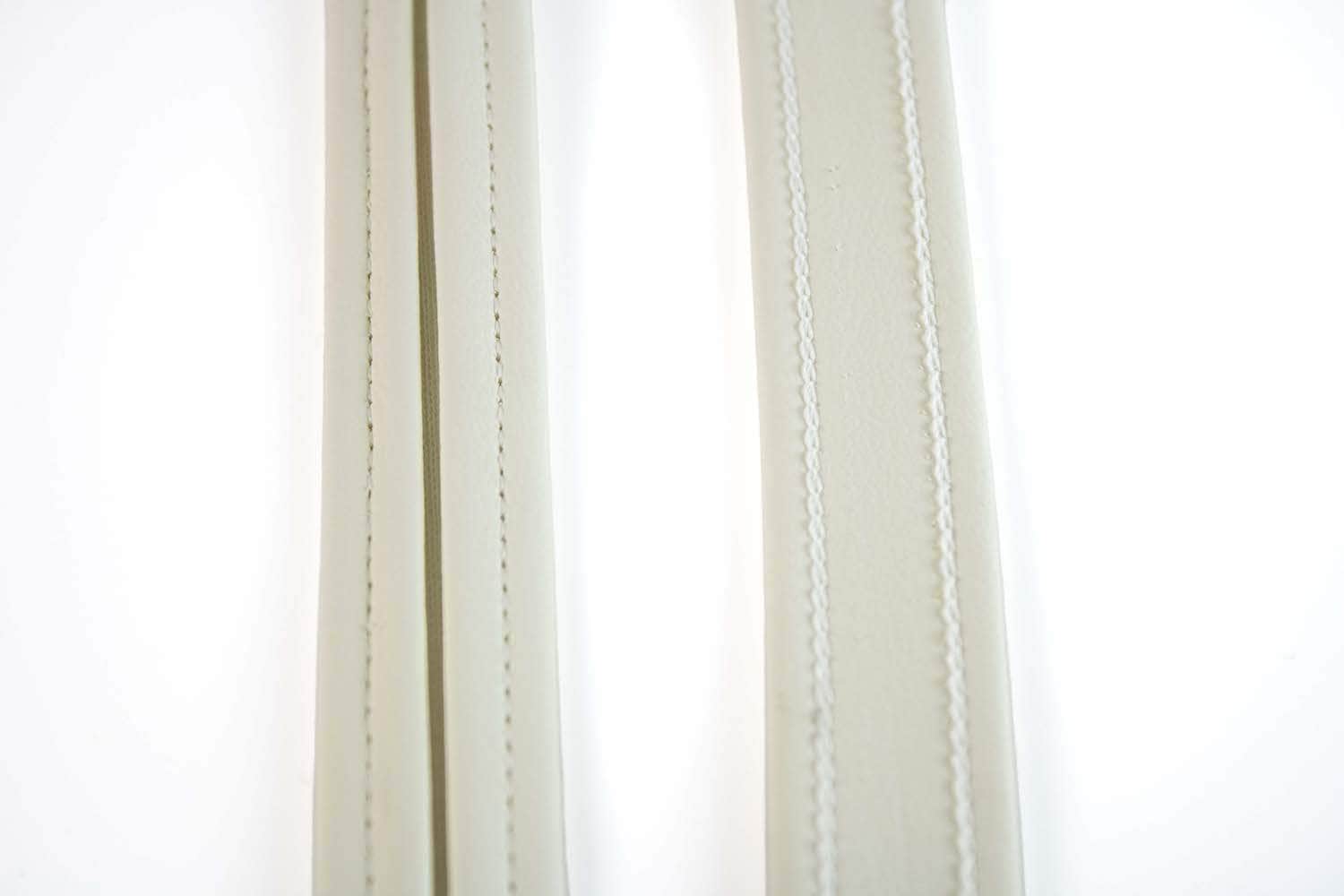 Marine Vinyl Hidem Gimp - Flexa Upholstery Trim