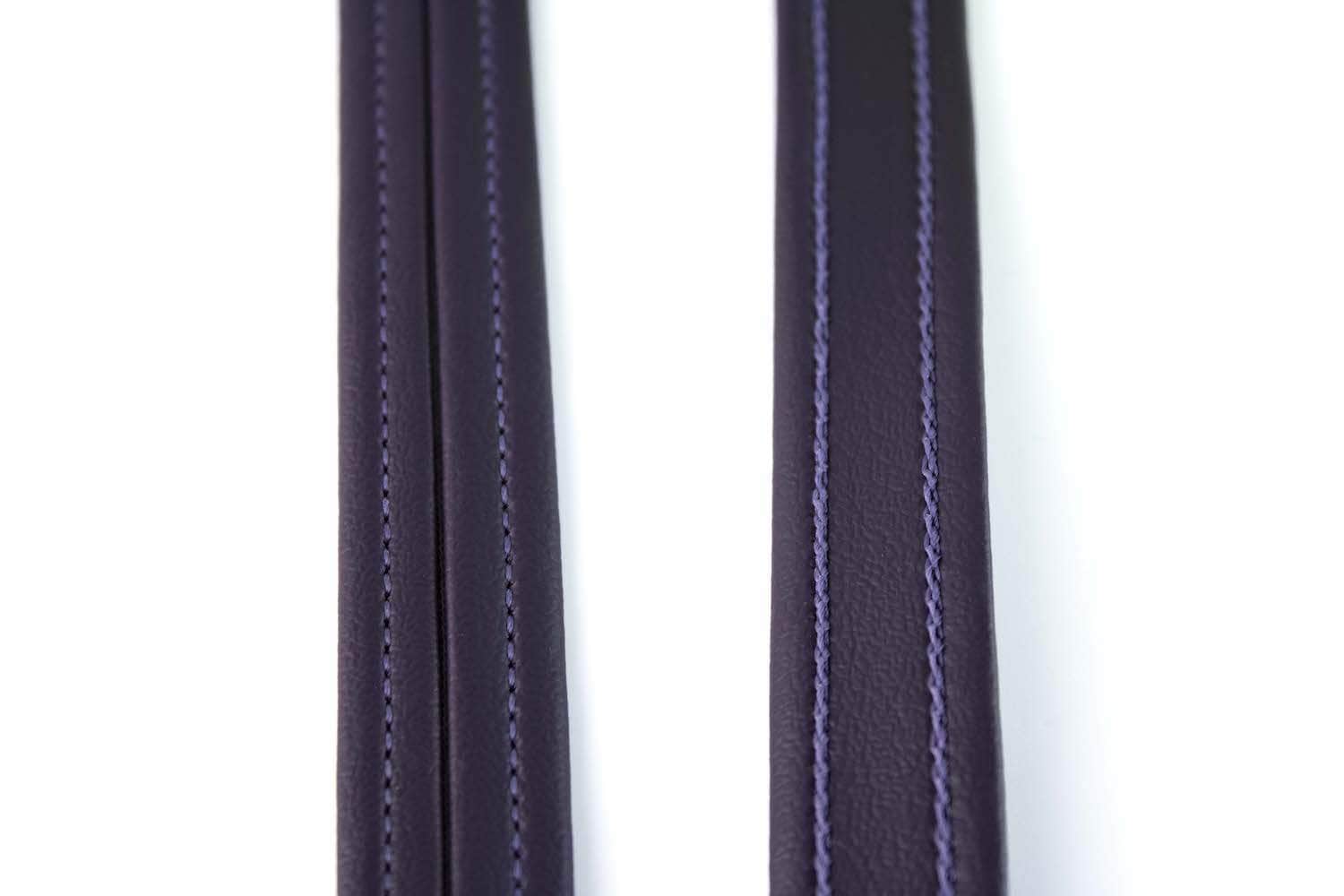 Marine Vinyl Hidem Gimp - Flexa Upholstery Trim