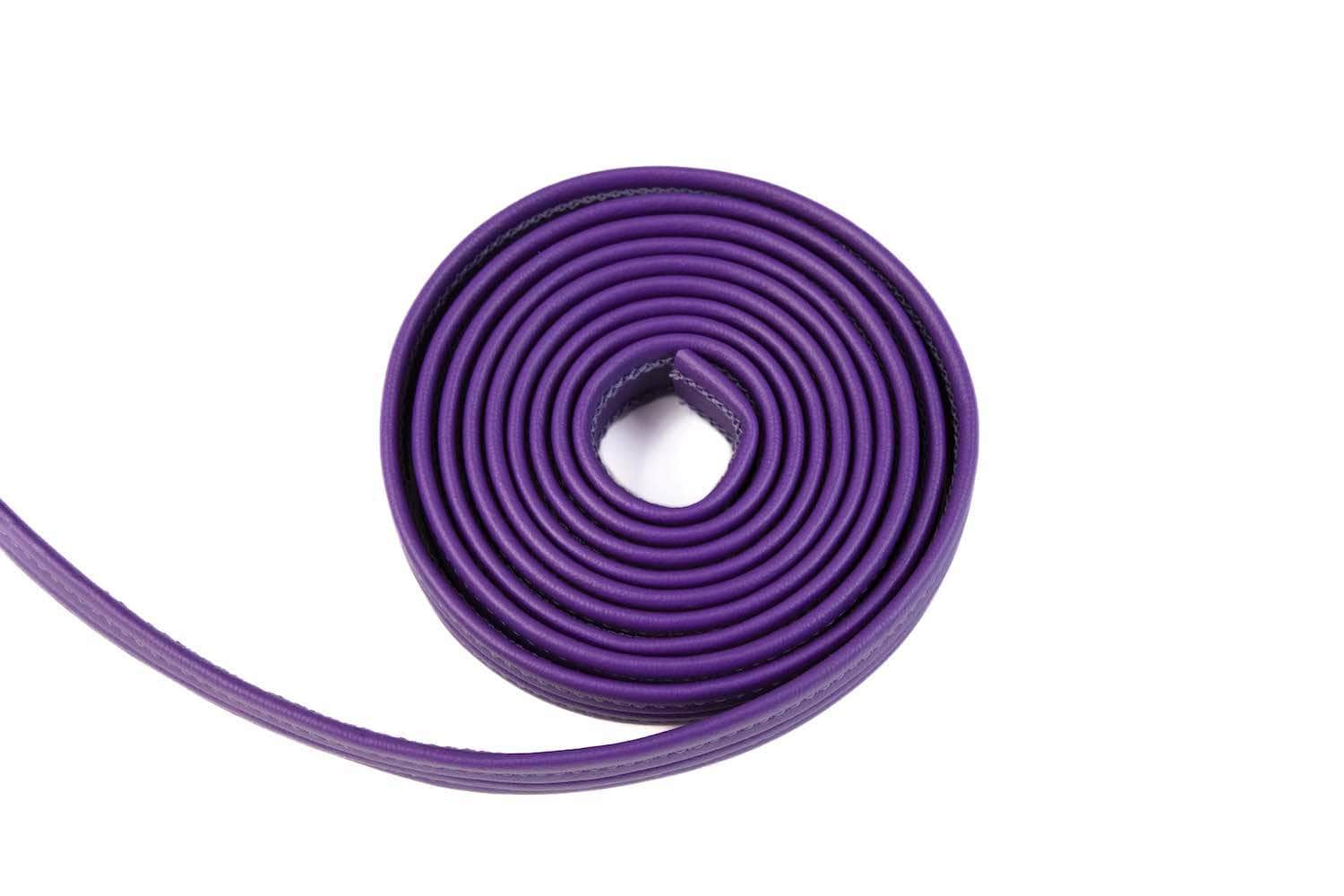 Marine Vinyl Hidem Gimp - Flexa Upholstery Trim