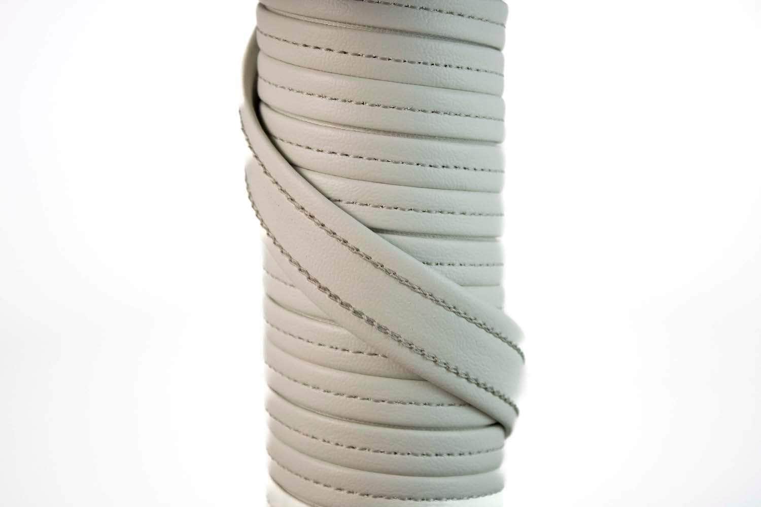 Marine Vinyl Hidem Gimp - Flexa Upholstery Trim