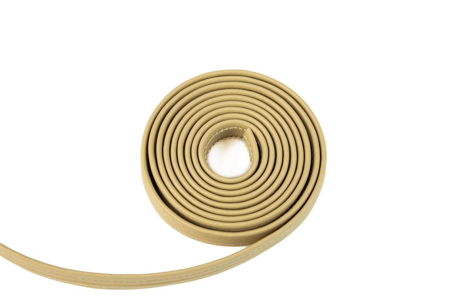 Marine Vinyl Hidem Gimp - Flexa Upholstery Trim