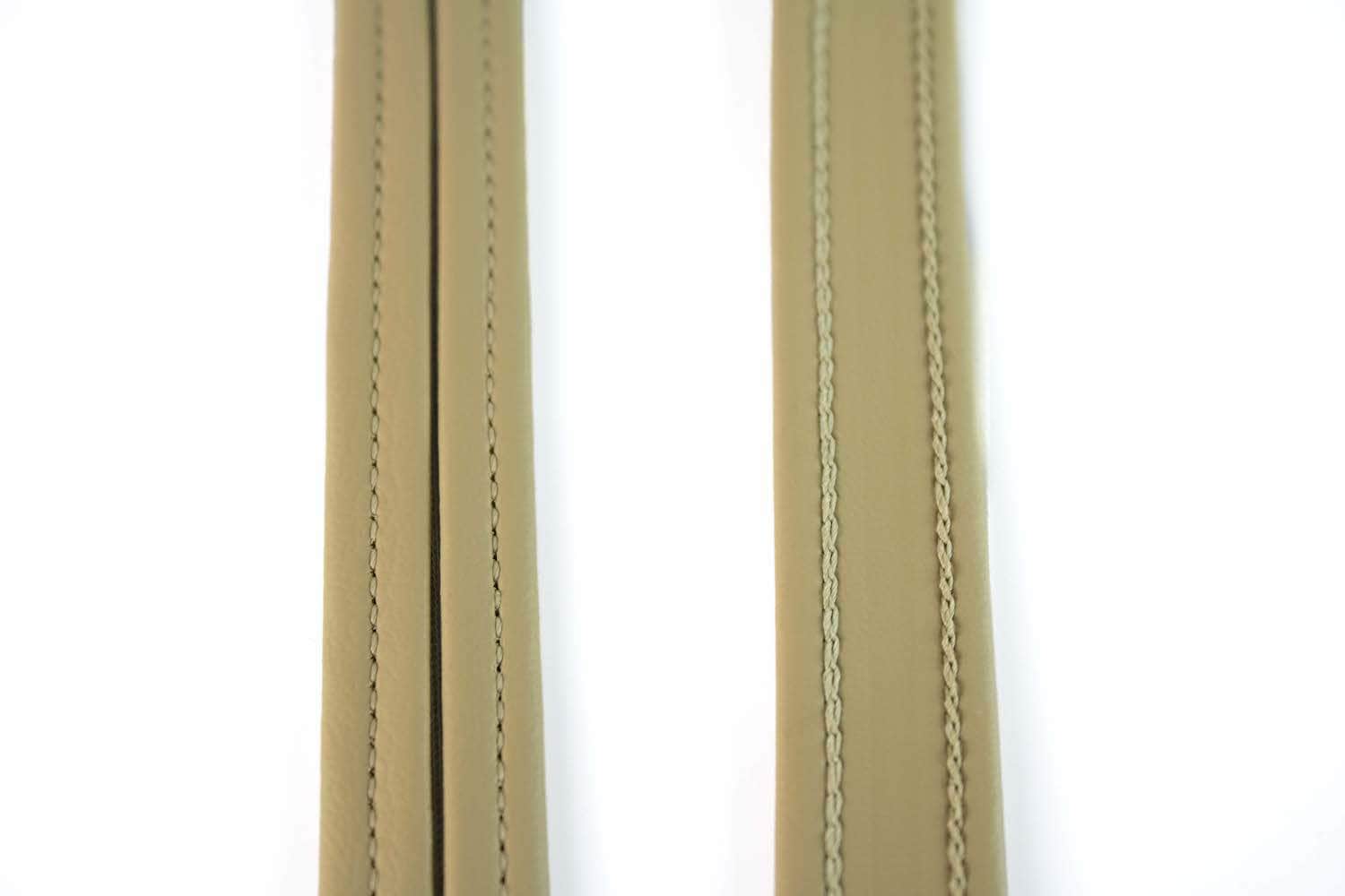 Marine Vinyl Hidem Gimp - Flexa Upholstery Trim