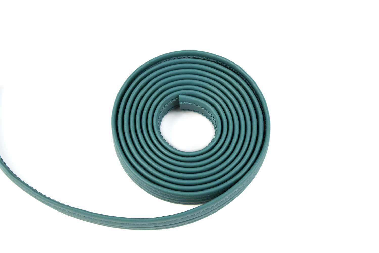 Marine Vinyl Hidem Gimp - Flexa Upholstery Trim