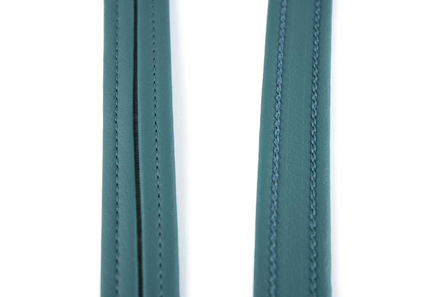 Marine Vinyl Hidem Gimp - Flexa Upholstery Trim